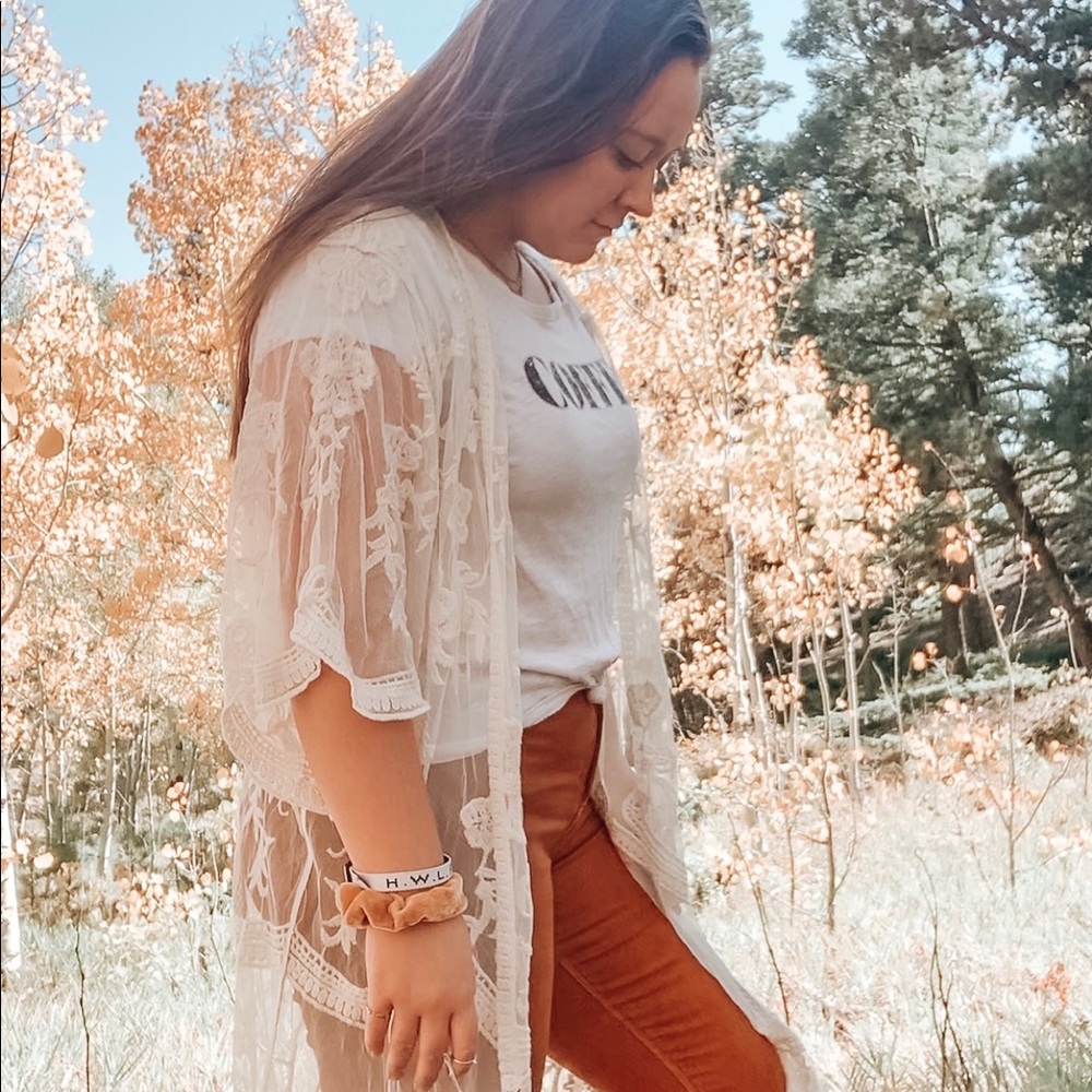 Meet your Posher, Malinda